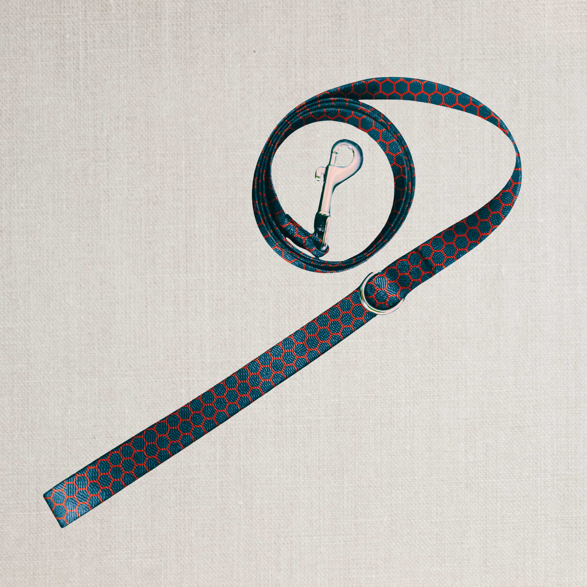 The Dusk Leash