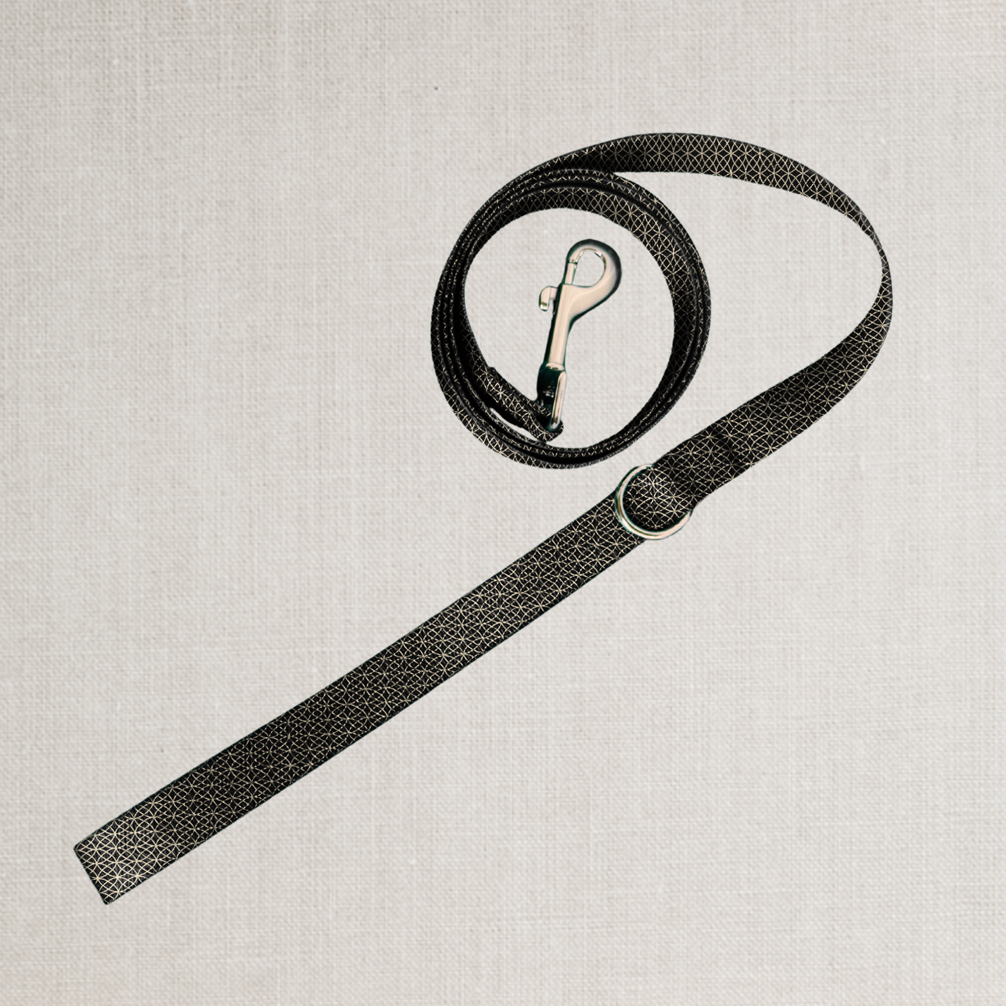 The Midnight Leash